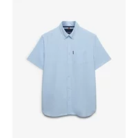 Shirt Superdry Oxford Essentials Shirt Superdry Oxford Essentials