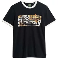 shirt Superdry Photographic Logo shirt Superdry Photographic Logo