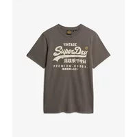 shirt Superdry Vintage Logo shirt Superdry Vintage Logo