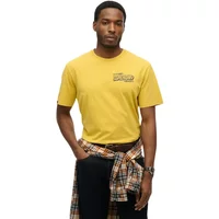 Loose-fitting patterned shirt Superdry B Loose-fitting patterned shirt Superdry B