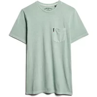 shirt with pocket Superdry Classic Essential shirt with pocket Superdry Classic Essential
