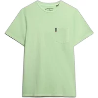 Classic pocket shirt Superdry Essential Classic pocket shirt Superdry Essential