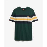shirt Superdry Essential Stripe shirt Superdry Essential Stripe