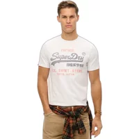 Casual shirt Superdry Vintage Logo Heritage Casual shirt Superdry Vintage Logo Heritage