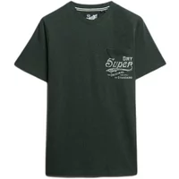 shirt Superdry Industrial Relaxed shirt Superdry Industrial Relaxed