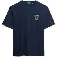 shirt Superdry Athletic Club shirt Superdry Athletic Club