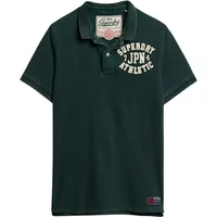 Polo shirt Superdry Vintage Athletic Polo shirt Superdry Vintage Athletic