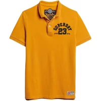 Polo shirt Superdry Vintage Athletic Polo shirt Superdry Vintage Athletic