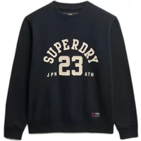 Sweatshirt Superdry Vintage Athletic Sweatshirt Superdry Vintage Athletic