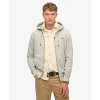 Zip-up hoodie Superdry Logo Essential