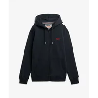 Essential logo zip-up hoodie Superdry Essential logo zip-up hoodie Superdry