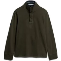 Sweatshirt Superdry Classic Henley Sweatshirt Superdry Classic Henley
