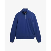 Polo neck jumper Superdry Preppy Polo neck jumper Superdry Preppy