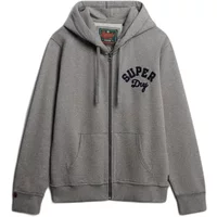 Zip-up hoodie Superdry Vintage Athletic Ziphood Zip-up hoodie Superdry Vintage Athletic Ziphood