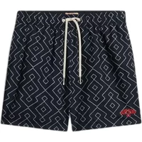 ” printed swim shorts Superdry ” printed swim shorts Superdry