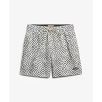 ” printed swim shorts Superdry ” printed swim shorts Superdry
