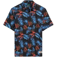Hawaiian shirt Superdry Hawaiian shirt Superdry