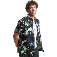 Shirt Superdry Hawaïenne Shirt Superdry Hawaïenne