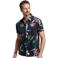 Shirt Superdry Hawaïenne Shirt Superdry Hawaïenne