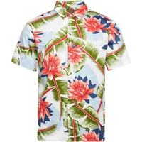 Short sleeve shirt Superdry Vintage Hawaiian Short sleeve shirt Superdry Vintage Hawaiian