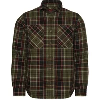 Quilted overshirt Superdry Merchant Store Quilted overshirt Superdry Merchant Store