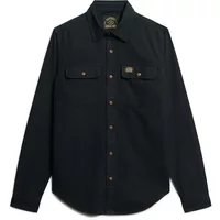 Flannel shirt Superdry Trailsman Flannel shirt Superdry Trailsman