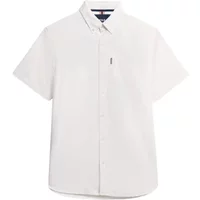 Short-sleeved shirt Superdry Oxford Short-sleeved shirt Superdry Oxford