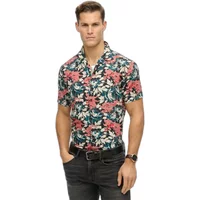 Hawaiian shirt Superdry The Merchant Store Hawaiian shirt Superdry The Merchant Store