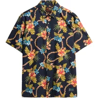 Shirt Superdry Hawaiian Print Shirt Superdry Hawaiian Print