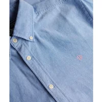 Shirt Superdry Preppy Oxford Shirt Superdry Preppy Oxford