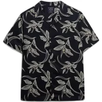 Shirt Superdry Hawaiian Shirt Superdry Hawaiian