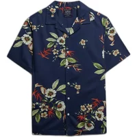 Shirt Superdry Hawaiian Shirt Superdry Hawaiian