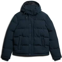 Down jacket Superdry Everest Down jacket Superdry Everest