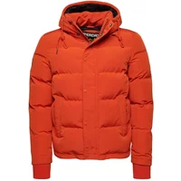 Hooded puffer jacket Superdry Everest Hooded puffer jacket Superdry Everest