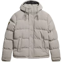 Down jacket Superdry Everest Down jacket Superdry Everest