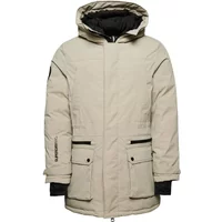 Quilted parka Superdry City Quilted parka Superdry City