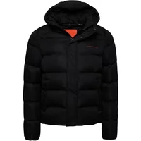 Microfiber sports Puffer jacket Superdry Microfiber sports Puffer jacket Superdry