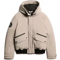 Padded bomber jacket Superdry City Padded bomber jacket Superdry City