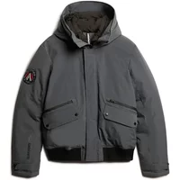 Padded bomber jacket Superdry City Padded bomber jacket Superdry City