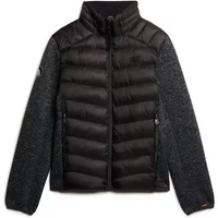 Down jacket Superdry Sports Down jacket Superdry Sports