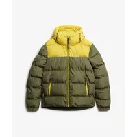 Down jacket Superdry Shooting Down jacket Superdry Shooting
