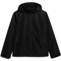Hooded windbreaker Superdry Shell Hooded windbreaker Superdry Shell