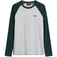 Long sleeve shirt Superdry Essential Long sleeve shirt Superdry Essential