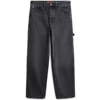 Organic cotton jeans Superdry Carpenter Organic cotton jeans Superdry Carpenter