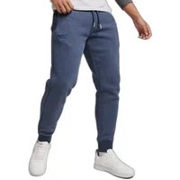 Organic cotton joggers Superdry Vintage Logo Organic cotton joggers Superdry Vintage Logo