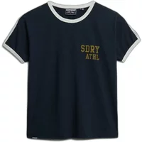 Striped shirt Superdry Athletic Essentials