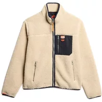 Vintage retro fleece Superdry Vintage retro fleece Superdry