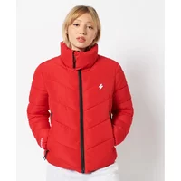 Puffer Jacket Superdry Sports Puffer Jacket Superdry Sports