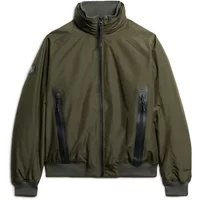 Jacket Superdry Harrington City Jacket Superdry Harrington City