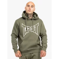 Classic cut hoodie Tapout Basic Classic cut hoodie Tapout Basic